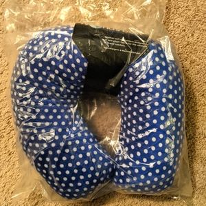 Brand new neck pillow
